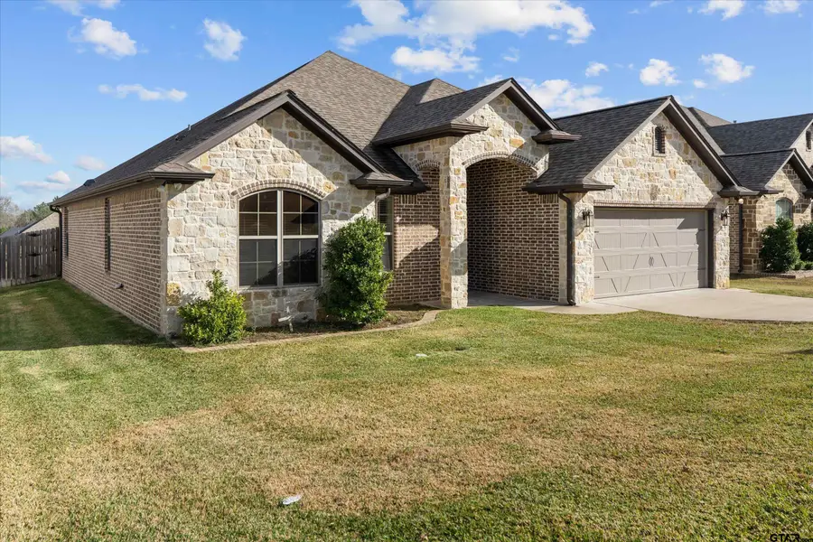 7356 Flat Rock Lane, Tyler, TX 75703 - Image #2