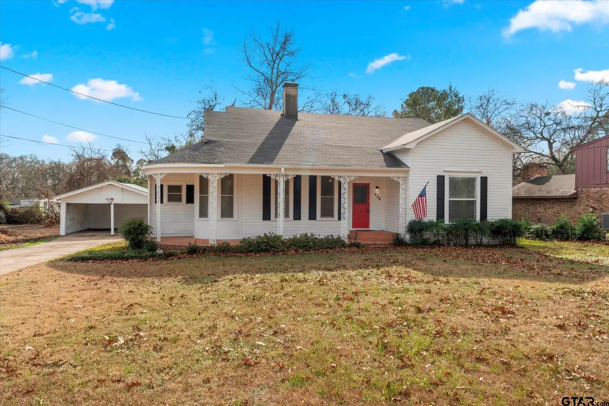 508 E 3rd, Mount Pleasant, TX 75455 - Image #1