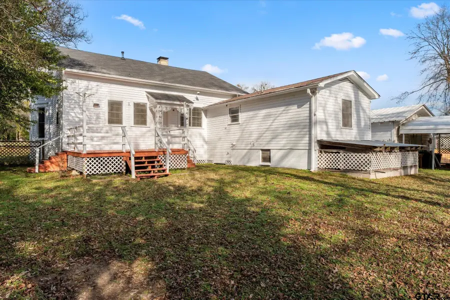 508 E 3rd, Mount Pleasant, TX 75455 - Image #3