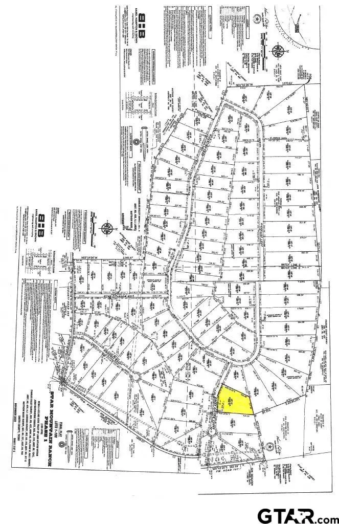 Lot 34 Creek Bottom Ct, Winona, TX 75792 - #3
