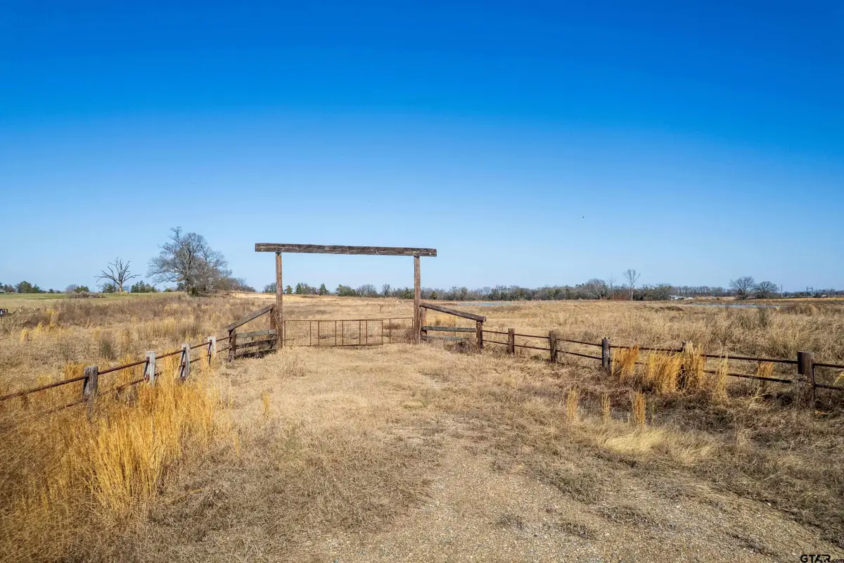 TBD CR 3070, Mount Vernon, TX 75457 - #1