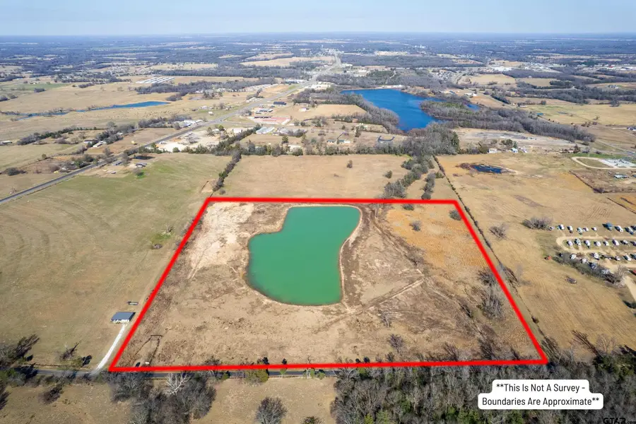 TBD CR 3070, Mount Vernon, TX 75457 - #2