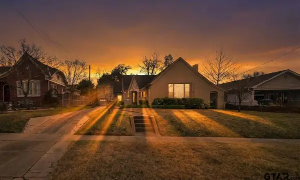 328 Mockingbird drive, Tyler, TX 75701