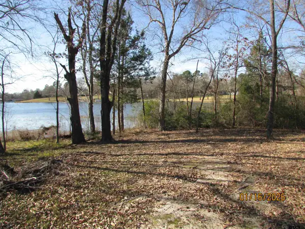 LT 65 E LAKE DRIVE, Murchison, TX 75778