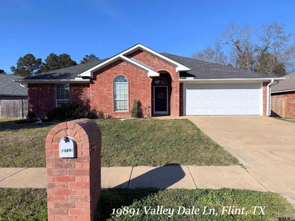 19891 Valley Dale Ln, Flint, TX 75762