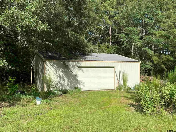 109 Shell St., Overton, TX 75684