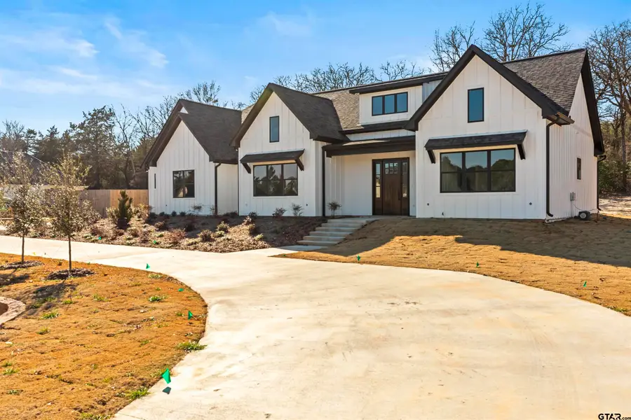 14697 Woodland Creek Dr, Tyler, TX 75706 - #2