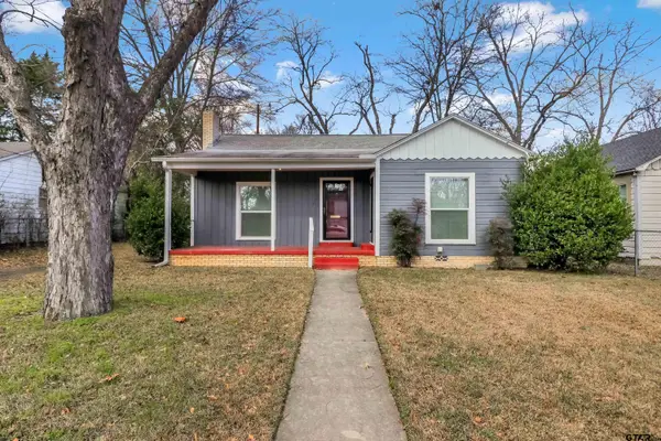 1211 W Cochran, Tyler, TX 75702