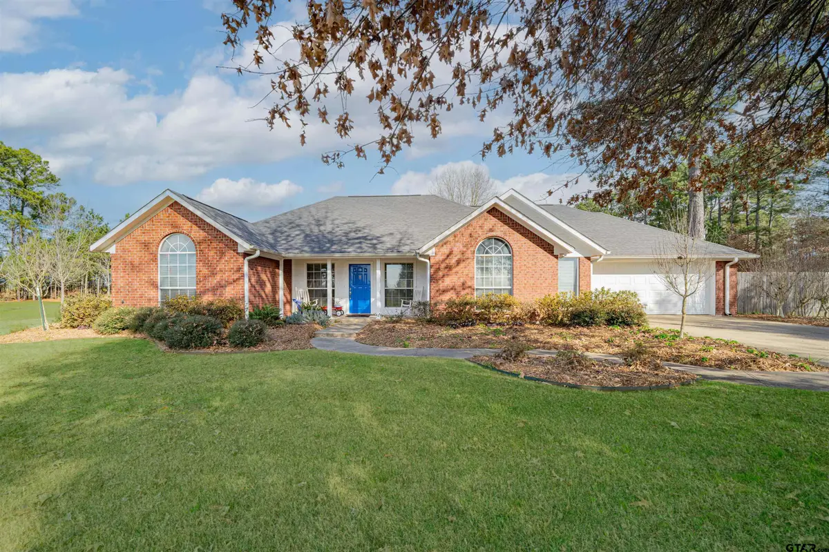 6073 FM 2348, Mount Pleasant, TX 75455 - Image #1