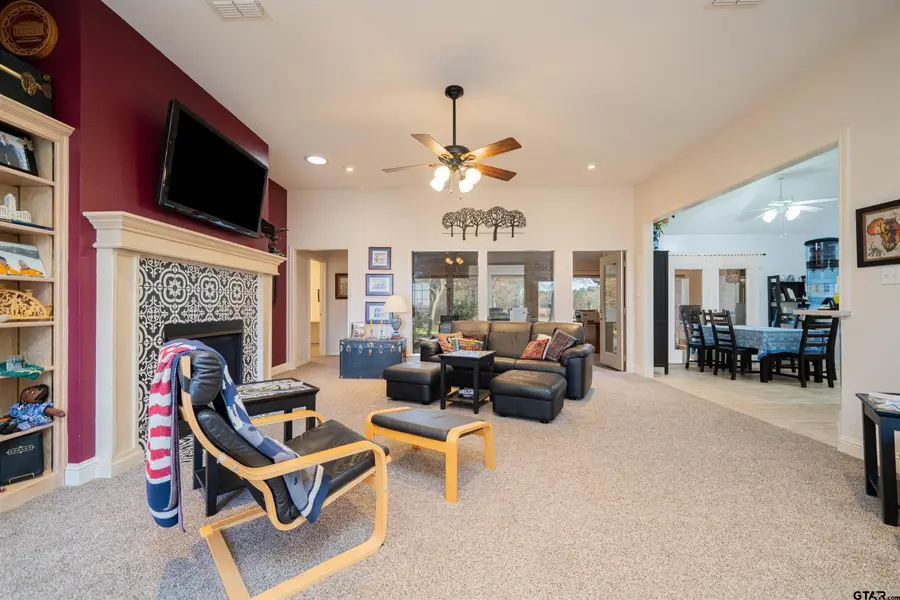 6073 FM 2348, Mount Pleasant, TX 75455 - Image #3