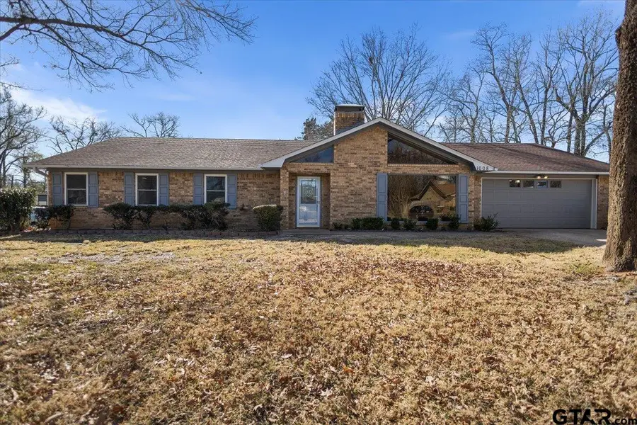 1008 Corey Dr, Whitehouse, TX 75791 - Image #2