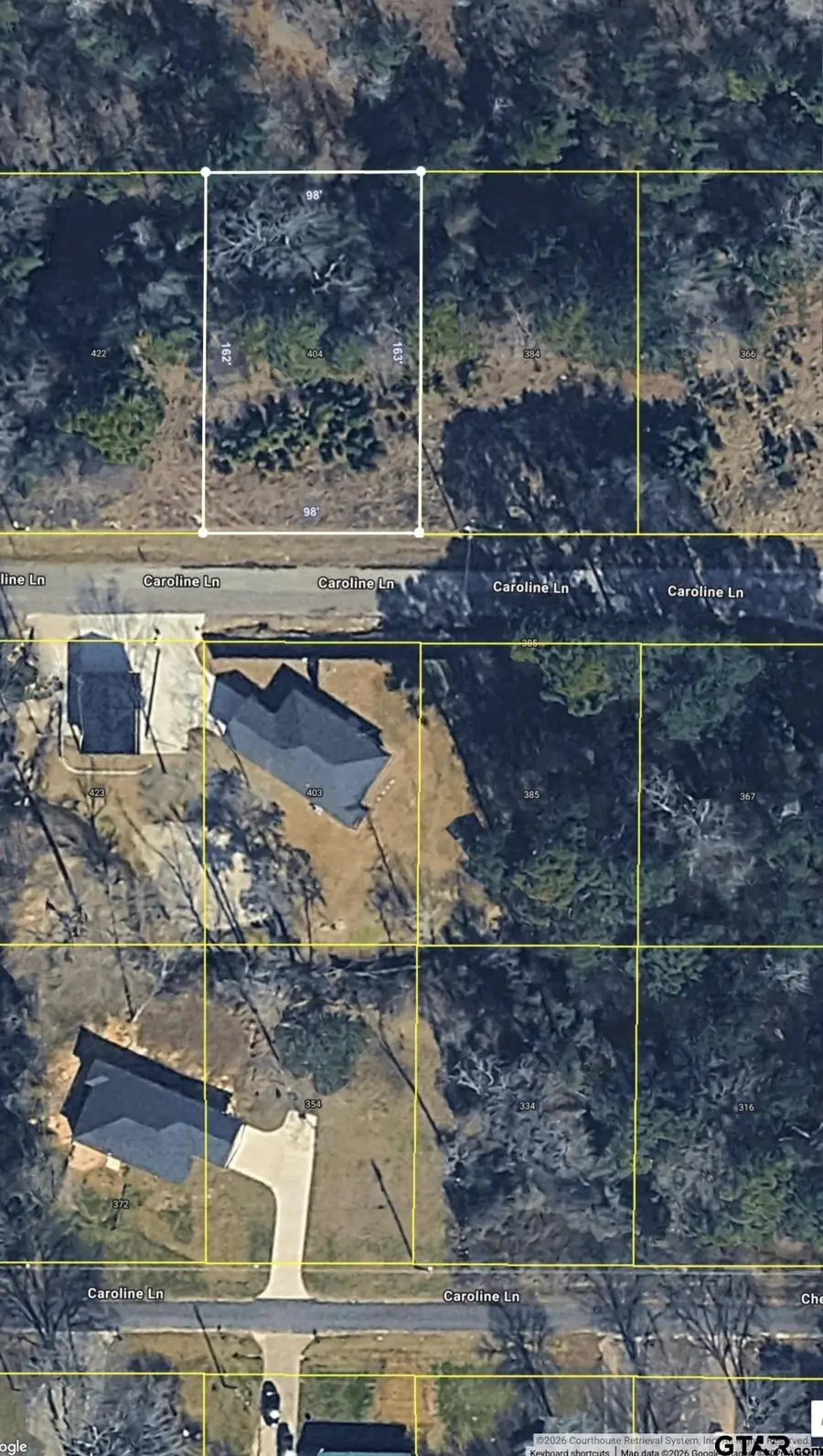 404 Caroline Ln, Bullard, TX 75757 - Image #2