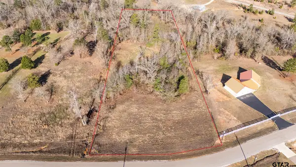 Lot 93 Ridgeline loop, Winona, TX 75792