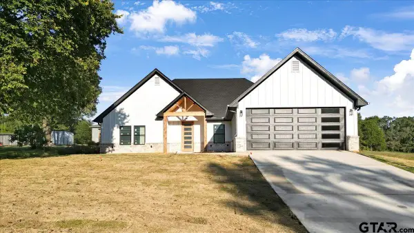 13680 County Road 411, Tyler, TX 75706