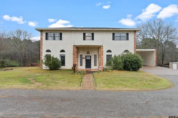 210 Kenneth Drive, Henderson, TX 75652