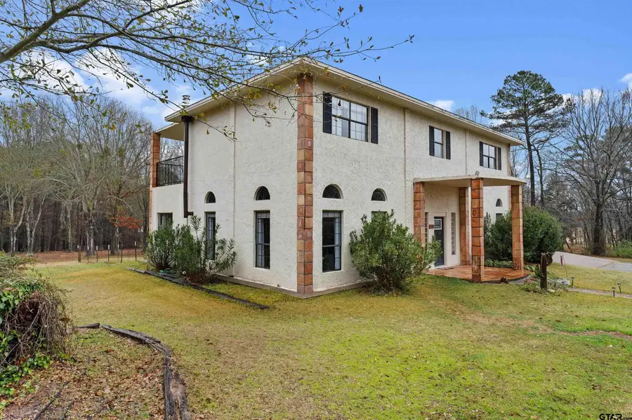 210 Kenneth Drive, Henderson, TX 75652 - Image #2