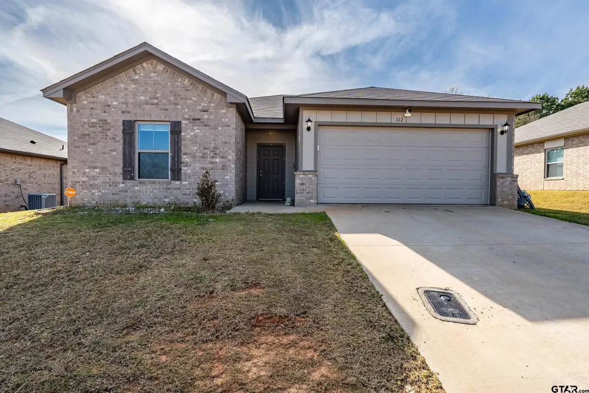 112 Summit Cv, Jacksonville, TX 75766 - Image #1