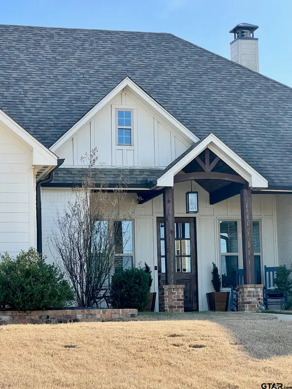 11923 C R 166, Tyler, TX 75703