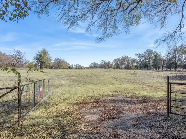 30 (+/-) Acres VZ County Road 2145, Canton, TX 75103