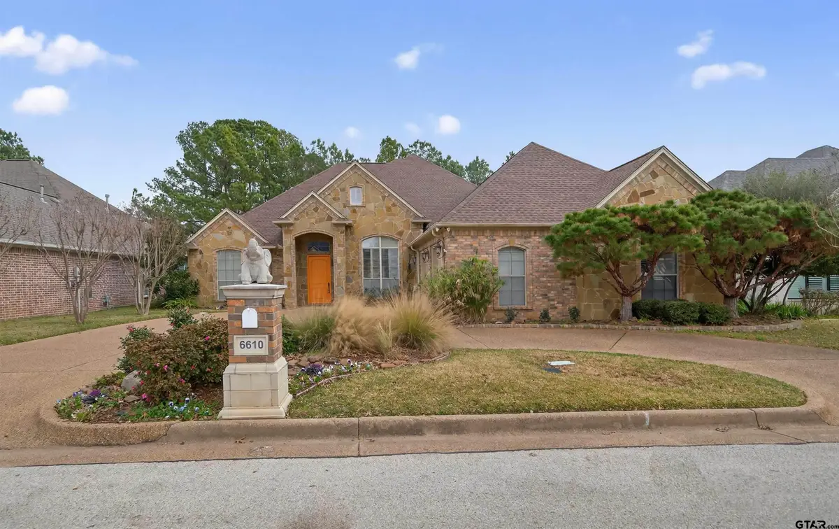 6610 Ashmore, Tyler, TX 75703 - Image #1