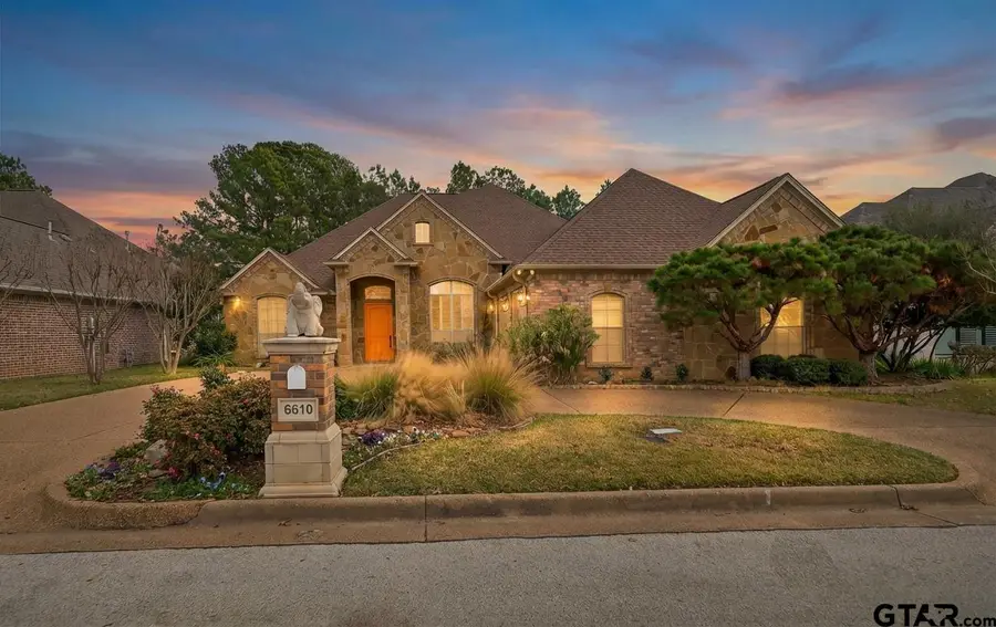 6610 Ashmore, Tyler, TX 75703 - Image #2