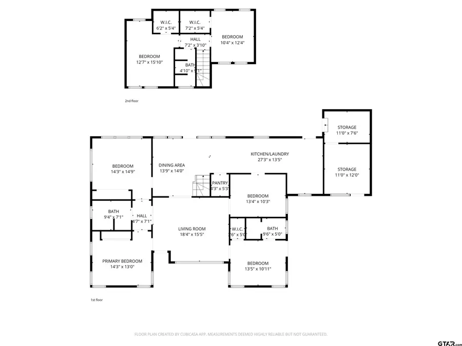 2605 W Azalea Dr., Tyler, TX 75701 - Image #3