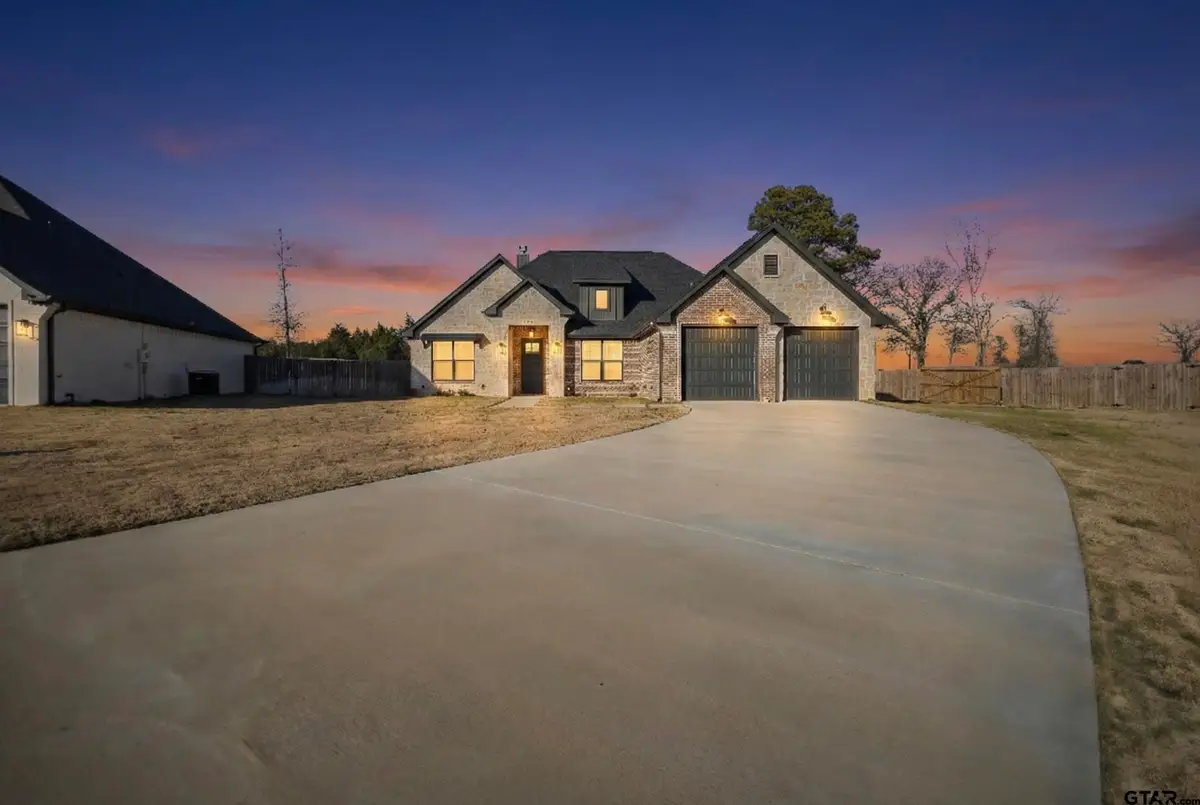 17755 Jayleen Ln, Tyler, TX 75707 - Image #1