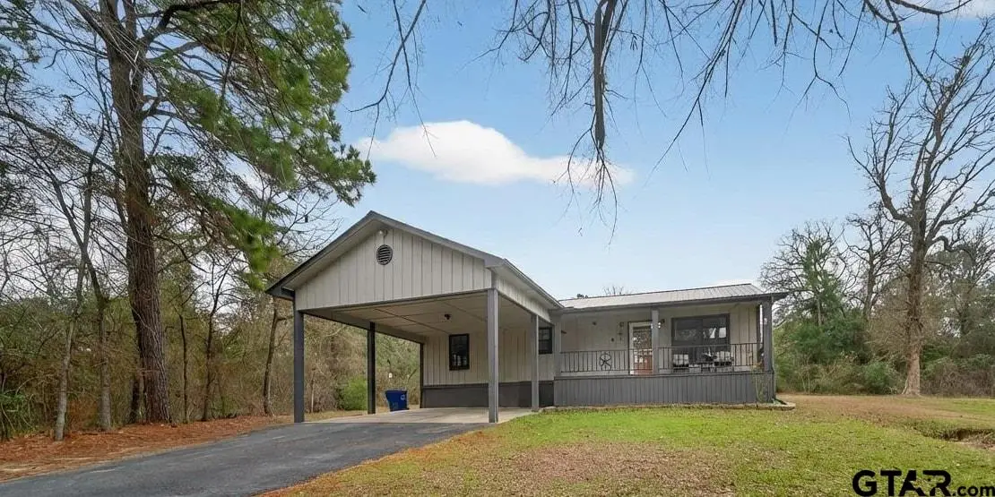 20847 Lakeview, Flint, TX 75762 - Image #1