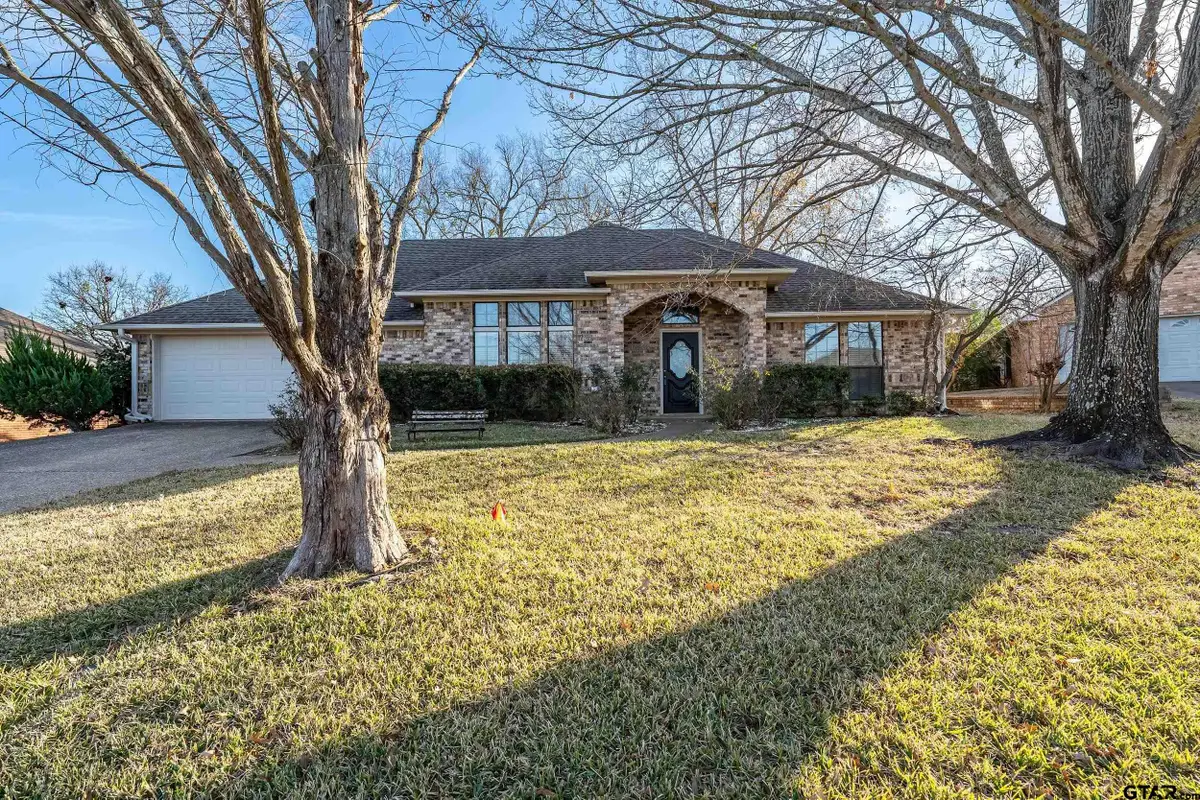 214 Stoneridge, Chandler, TX 75758 - Image #1