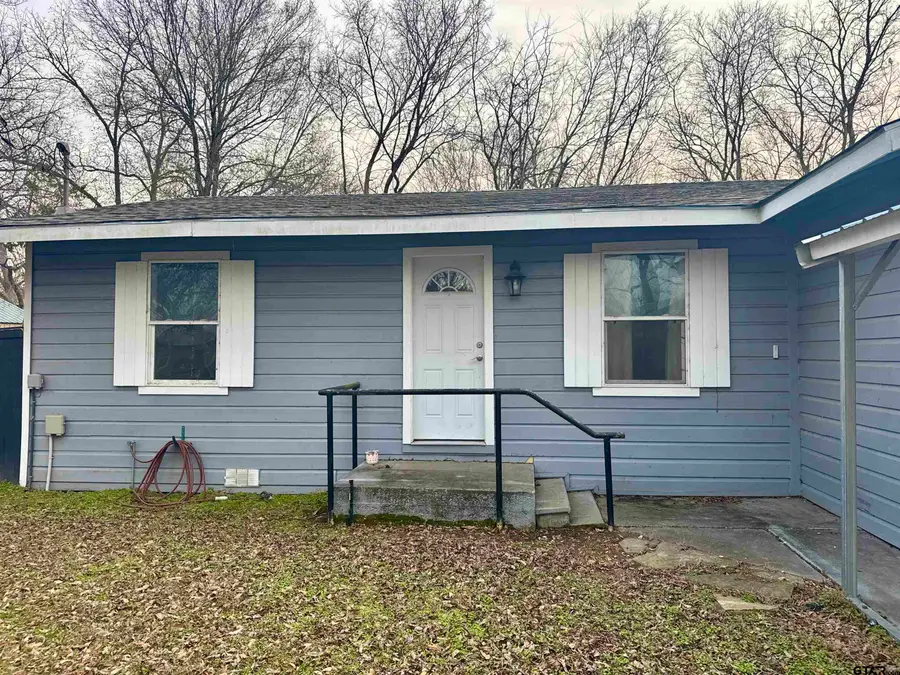 511 W Redwood, Campbell, TX 75422 - #3