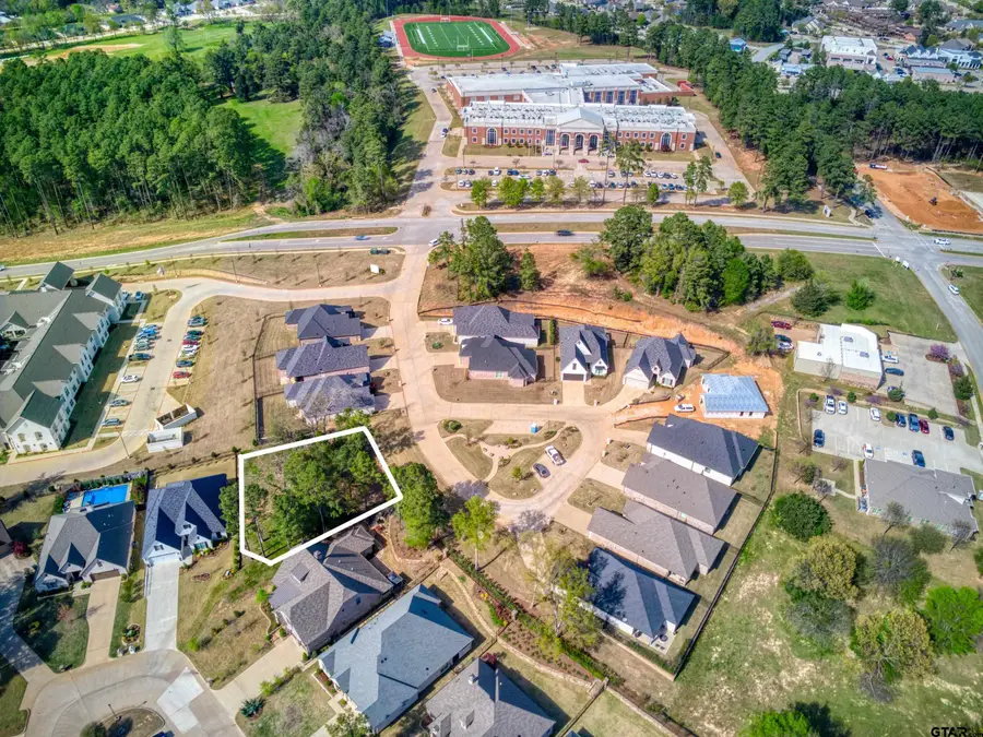 7318 Crosswater Cv, Tyler, TX 75703 - Image #3