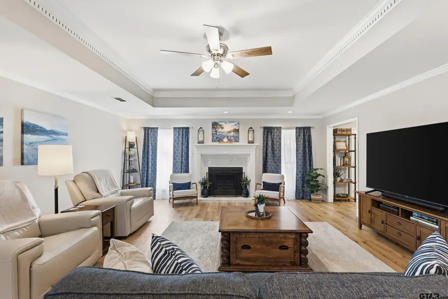 105 Cheyenne Trl, Gilmer, TX 75644 - #2