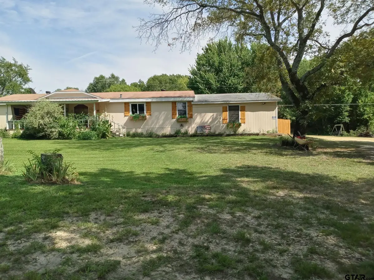 842 County Road 4414, Canton, TX 75103 - #1