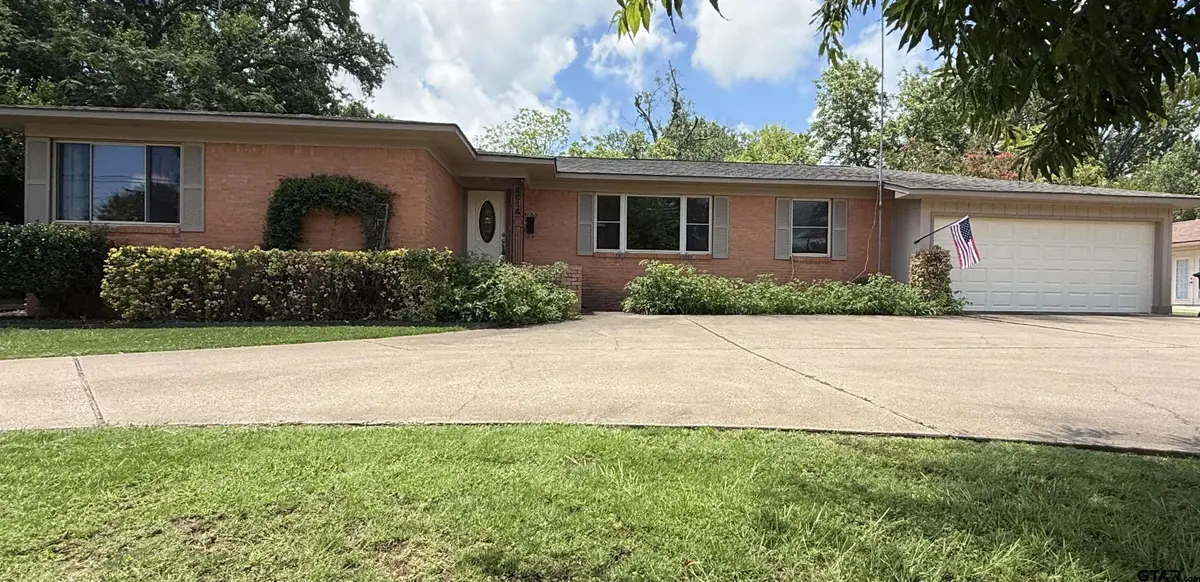 2015 E Fifth St, Tyler, TX 75701 - #1