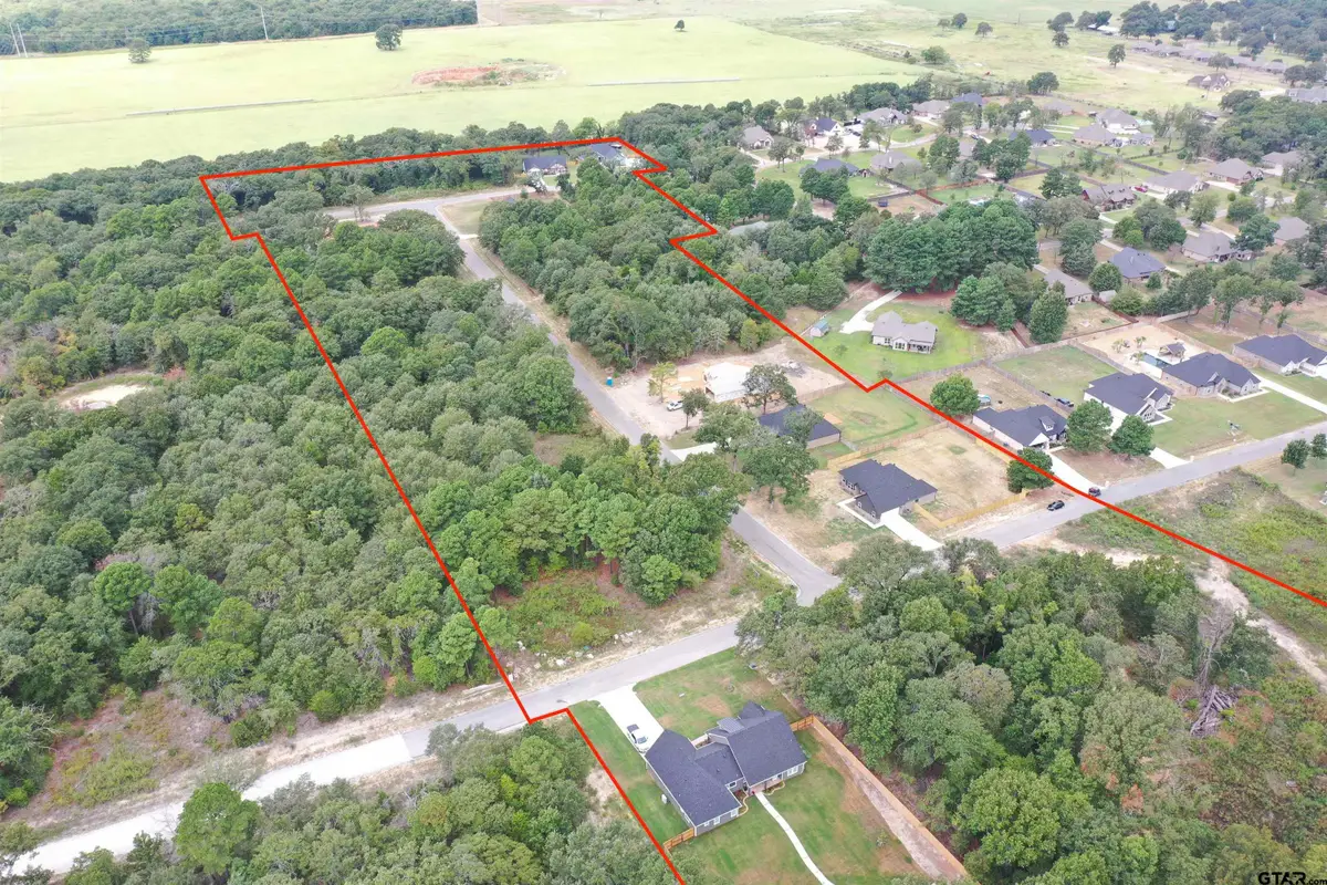 388 Private Road 6235, Mineola, TX 75773 - #1