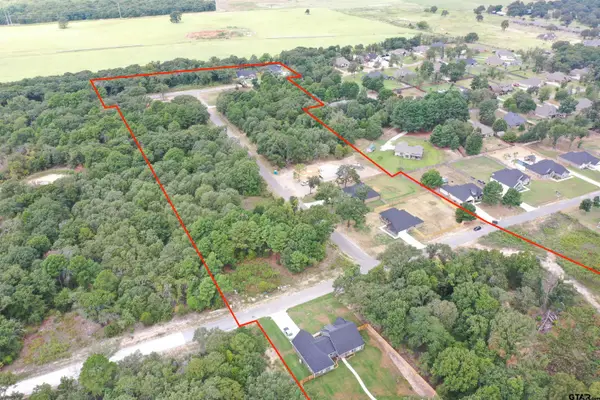 153 Private Road 6238, Mineola,  75773