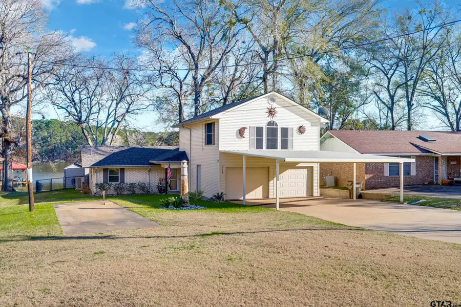 23126 JEB CIR, Frankston, TX 75763 - Image #2