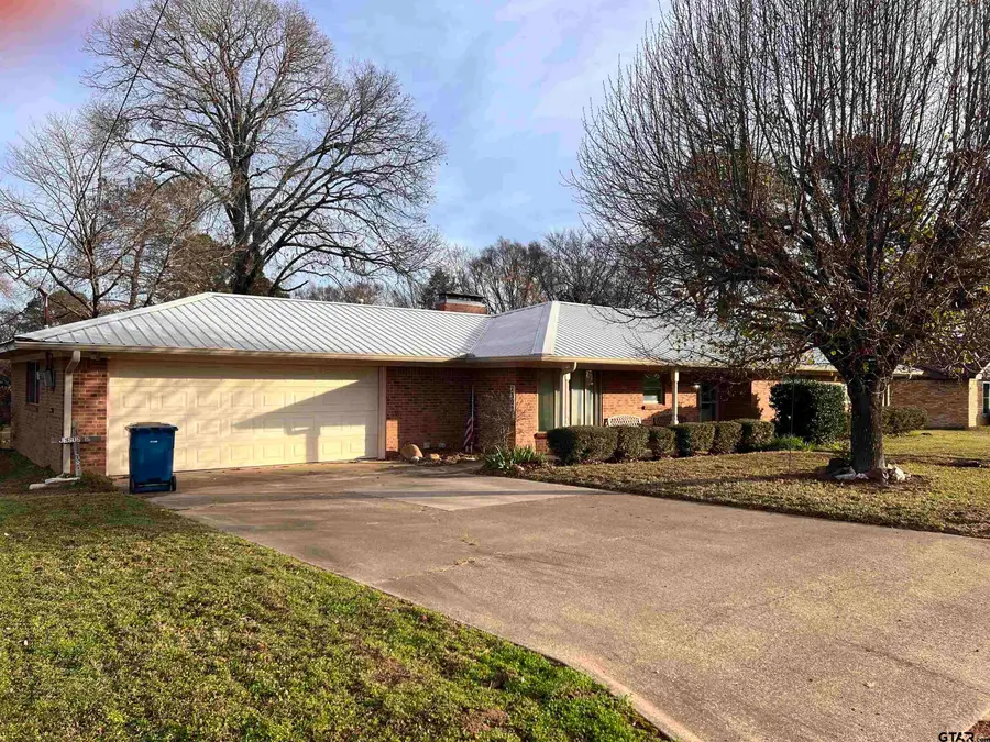 2302 Brairwood Dr., Jacksonville, TX 75766 - Image #3