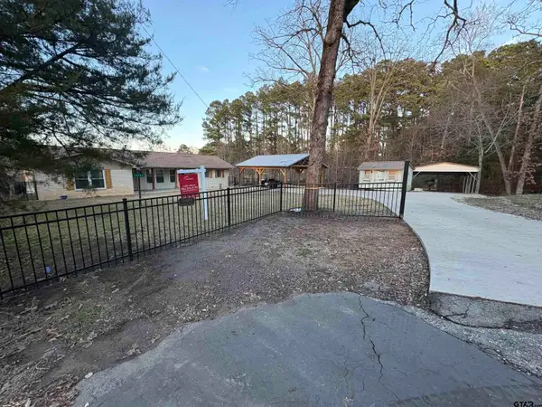 20480 Clearwater Circle, Flint, TX 75762