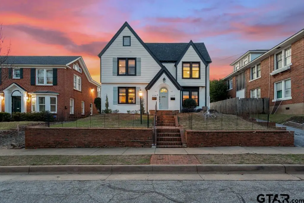 117-119 Rowland PL, Tyler, TX 75701 - Image #1