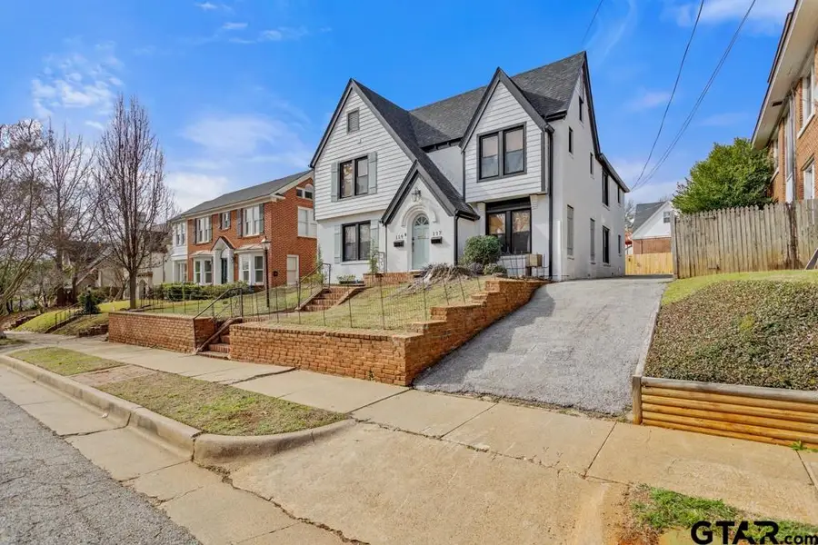 117-119 Rowland PL, Tyler, TX 75701 - Image #3