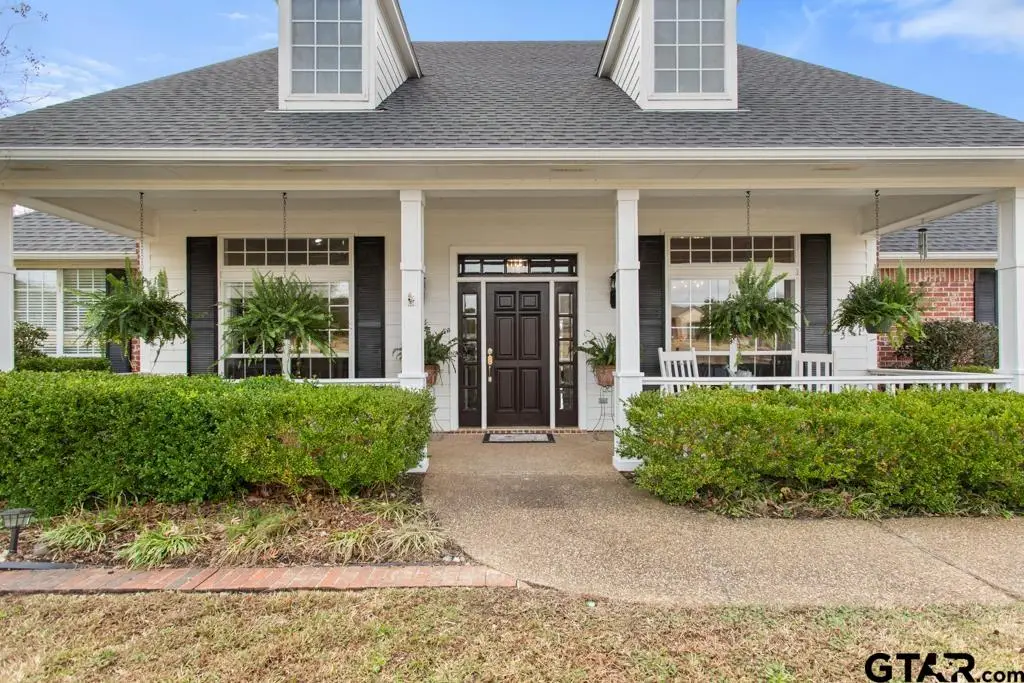 11167 Marsh Wren, Flint, TX 75762 - Image #1