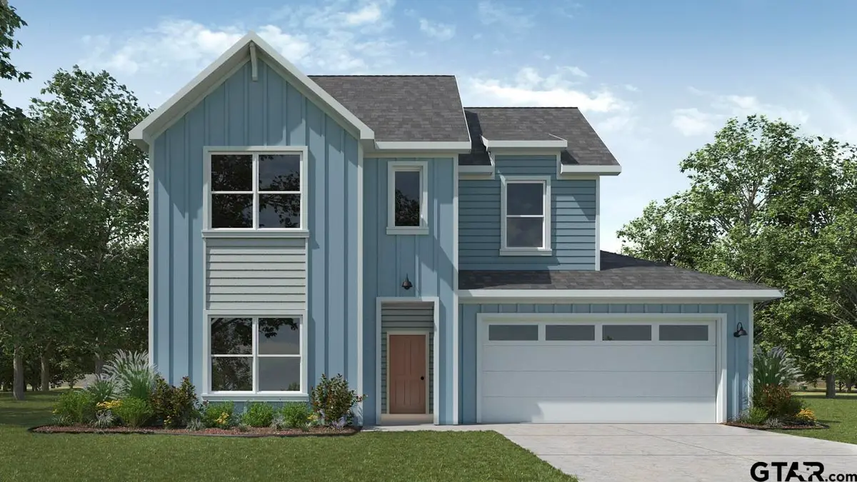 116 Buck Branch Lane, Canton, TX 75103 - #1