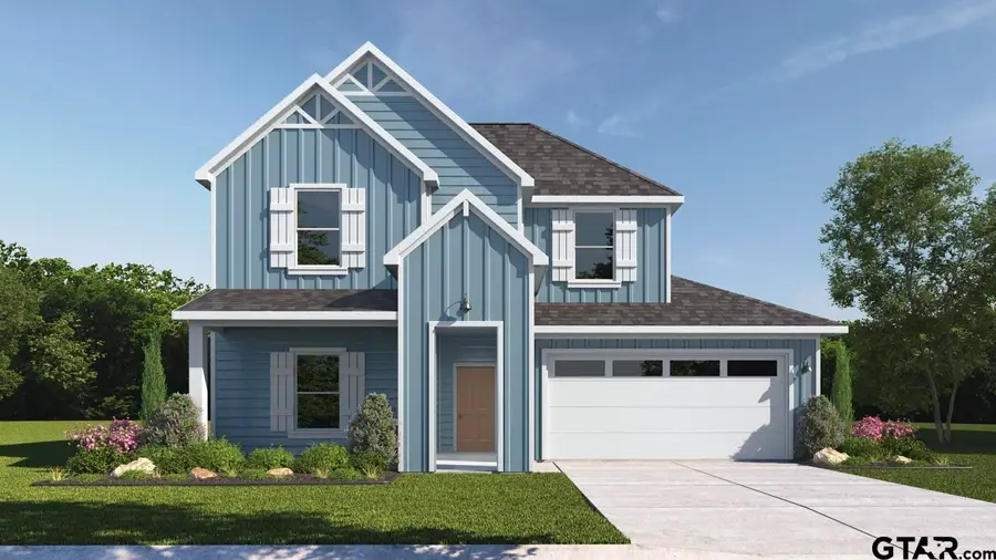 116 Buck Branch Lane, Canton, TX 75103 - #2
