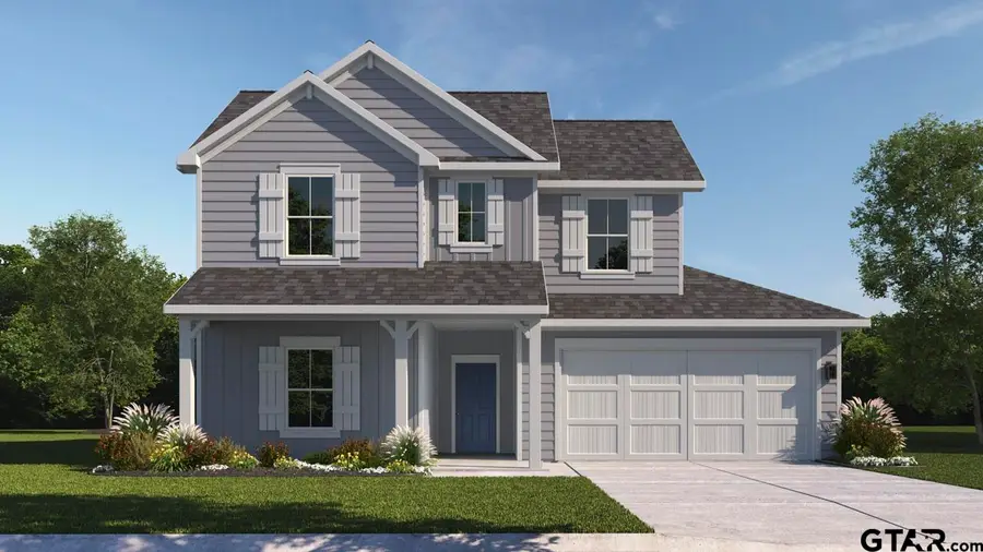 116 Buck Branch Lane, Canton, TX 75103 - #3