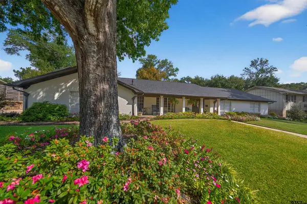 3710 Wynnwood Drive, Tyler, TX 75701