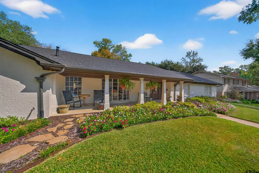 3710 Wynnwood Drive, Tyler, TX 75701 - Image #3