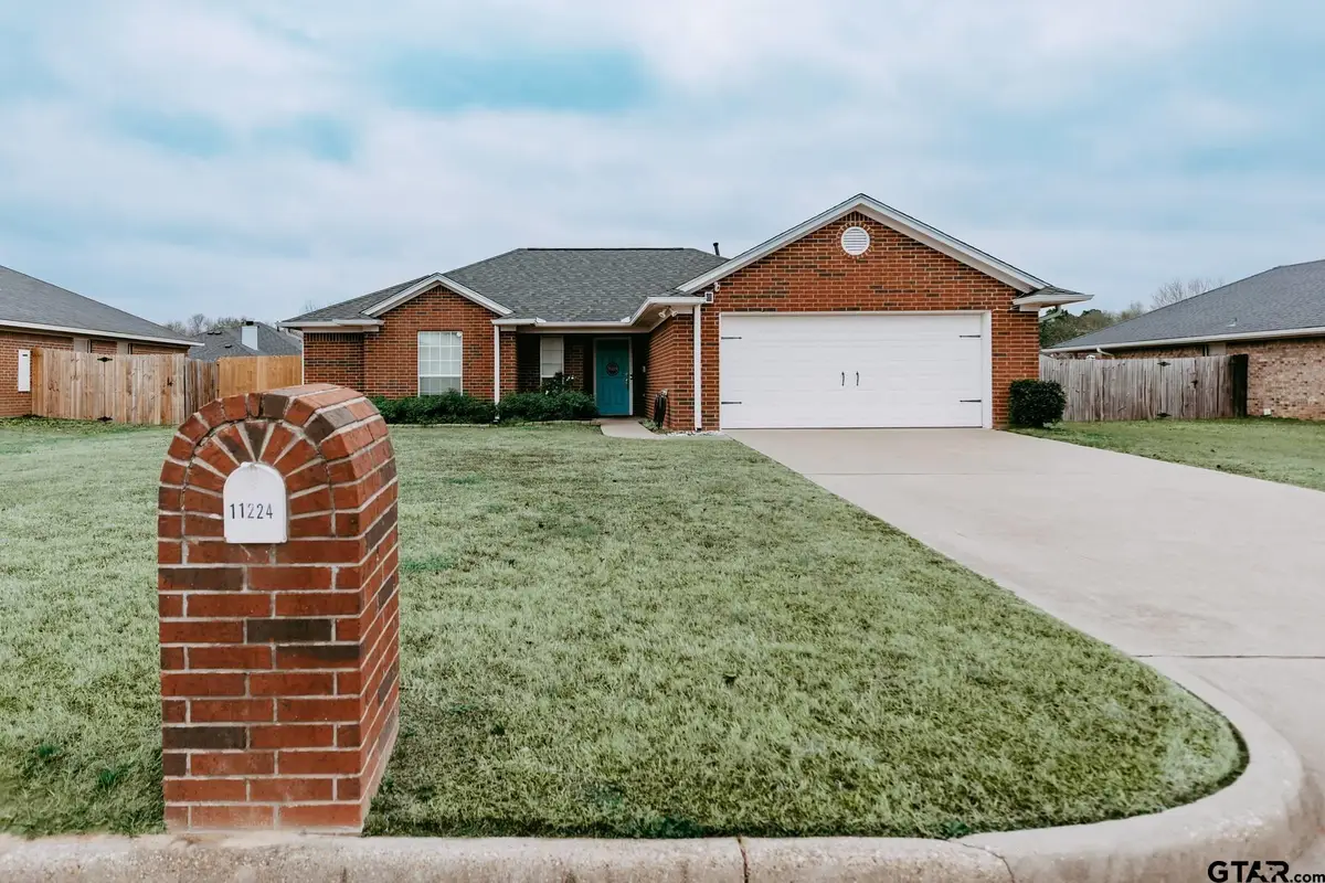 11224 Preakness Dr., Flint, TX 75762 - Image #1