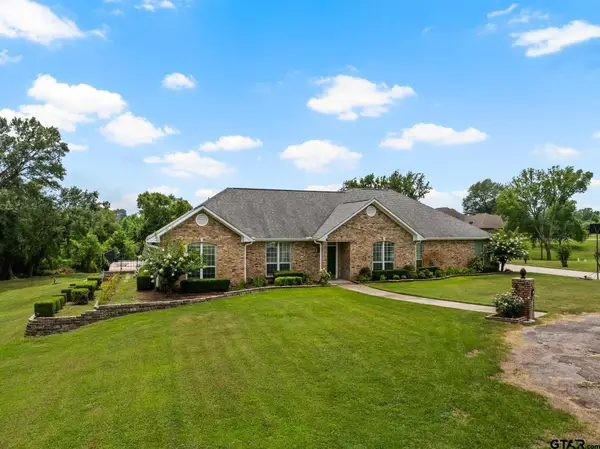 100 County Road 1132, Mt Pleasant, TX 75455