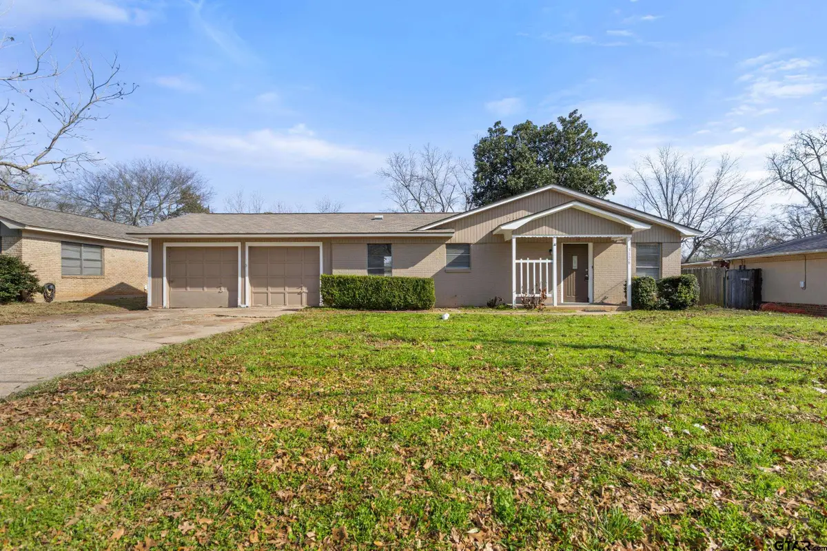 3126 Colgate Ave, Tyler, TX 75701 - #1